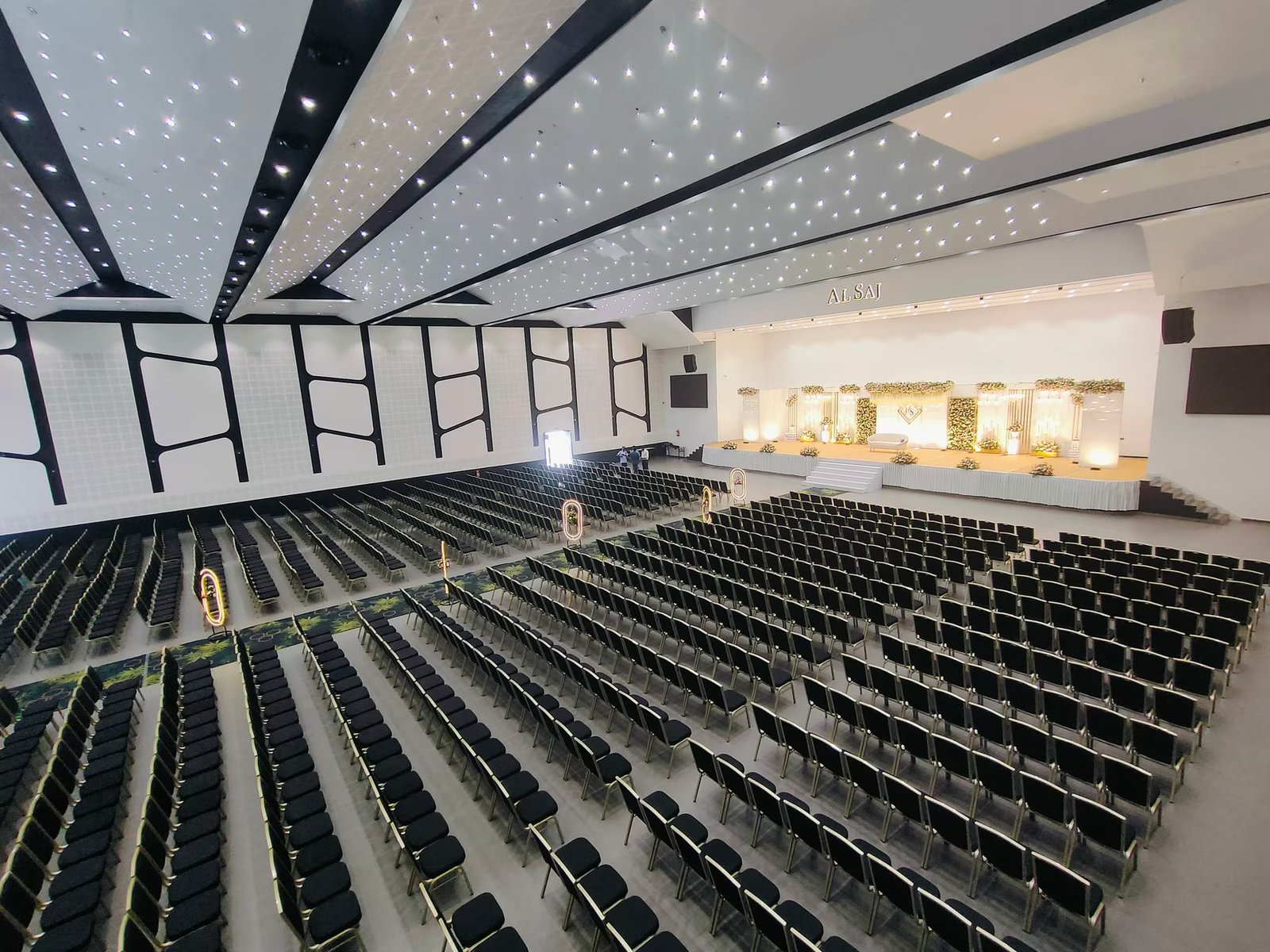 wedding event management in trivandrum
