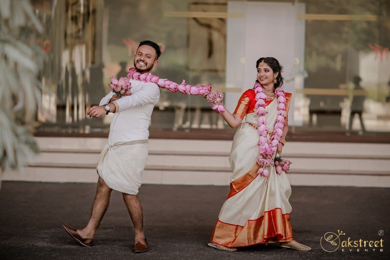 Wedding planners in kerala