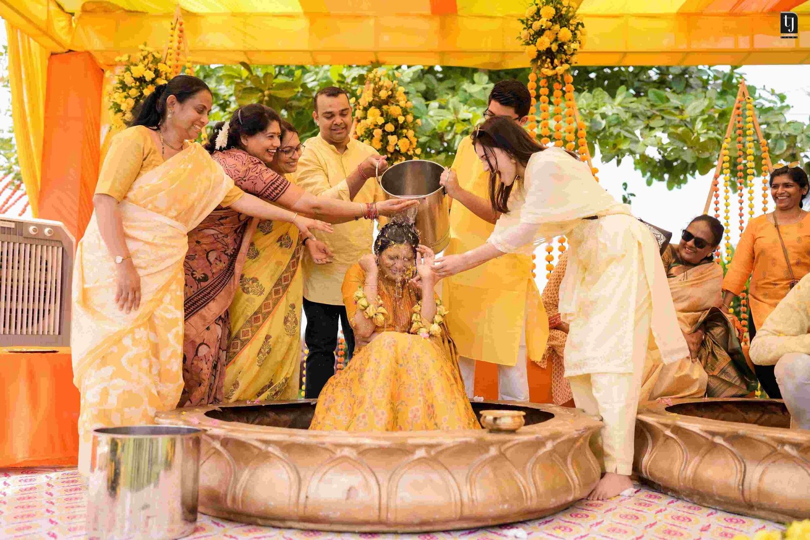 Destination Wedding Planners in Kerala