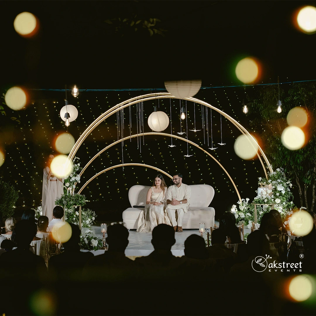 Destination Wedding Planners in Kerala