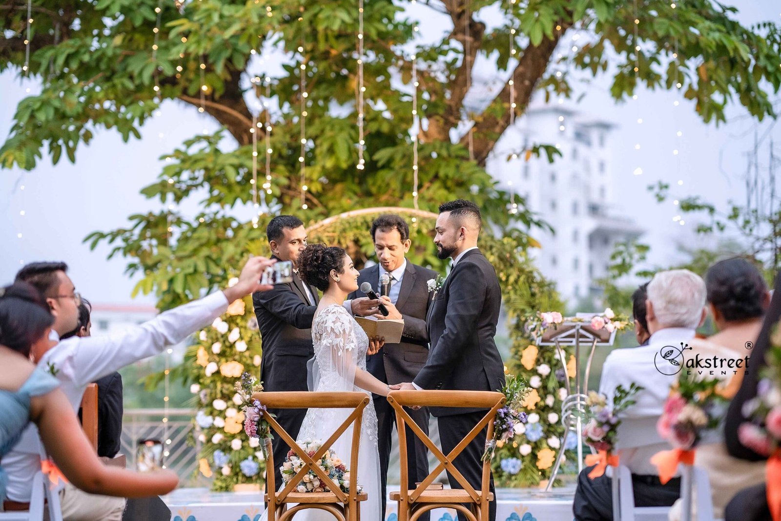 Event Planners in Kerala