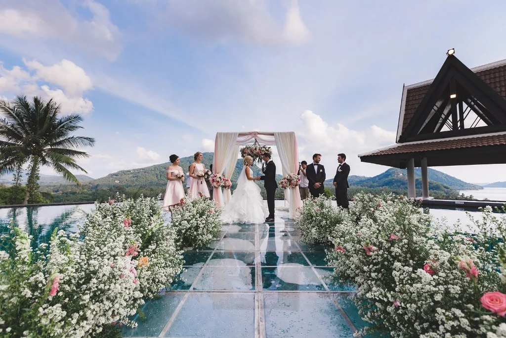 Wedding Planner in Kochi