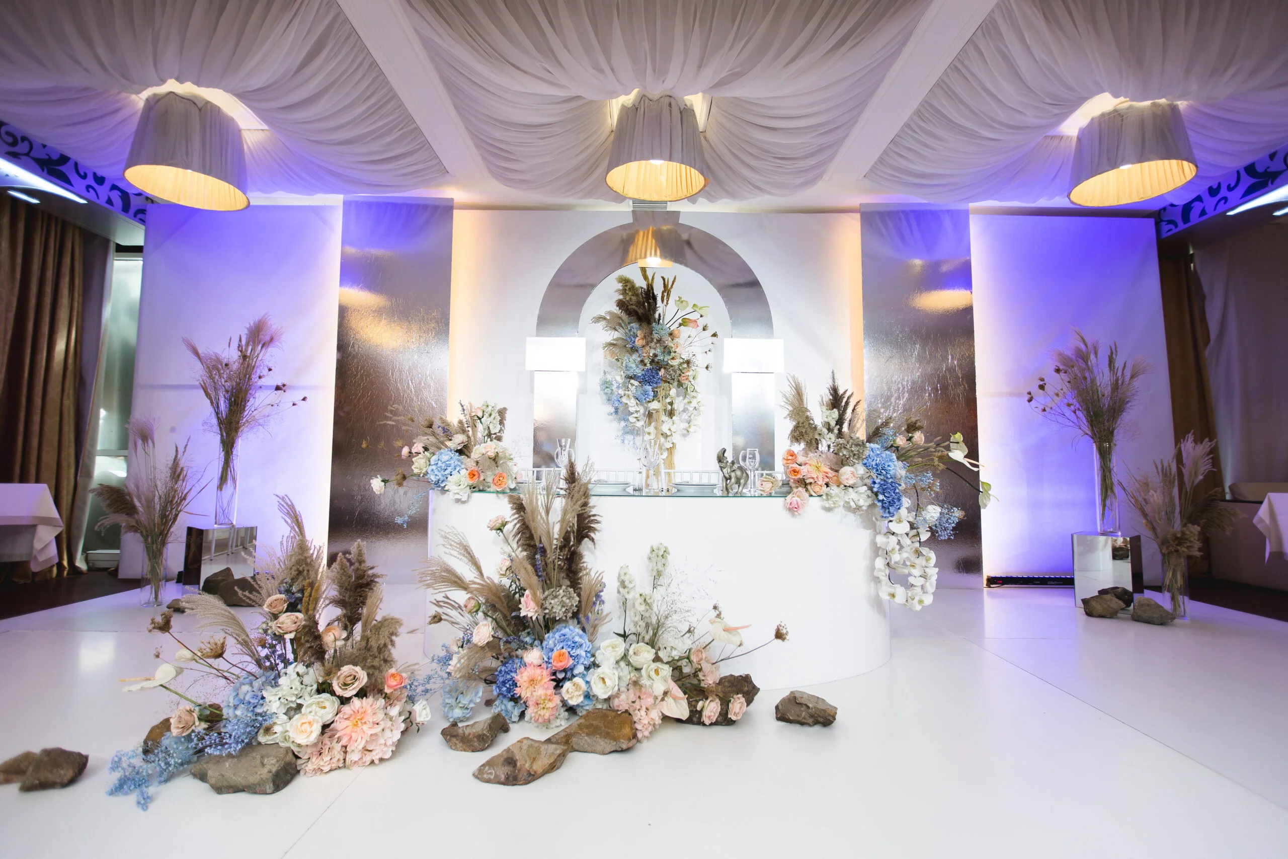 oakstreet weddingplanners