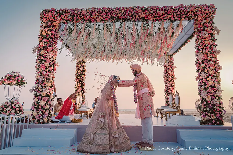 Wedding-planners-in-Kerala-theme decor