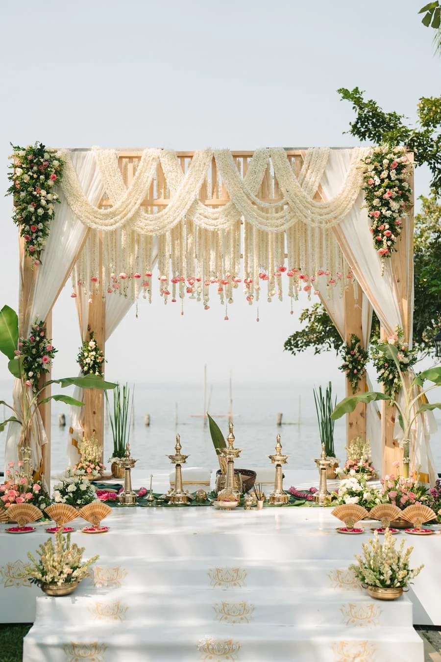 destination wedding planners in Kochi
