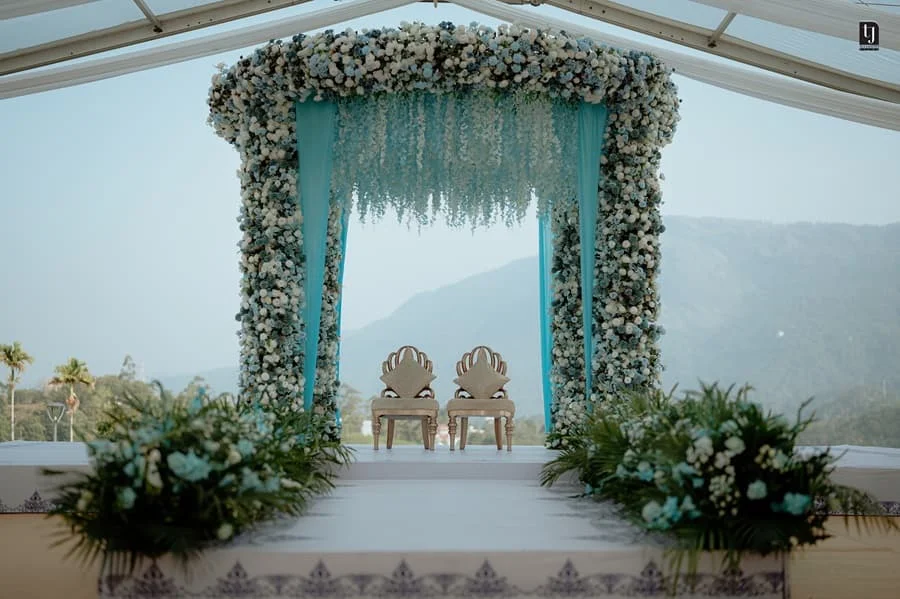 destination wedding planner