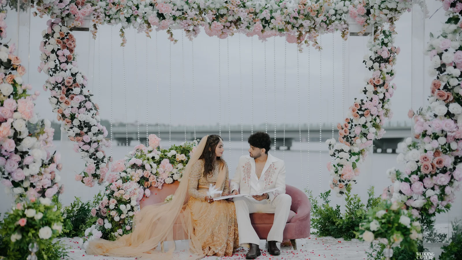 wedding planners in Kochi,Kerala