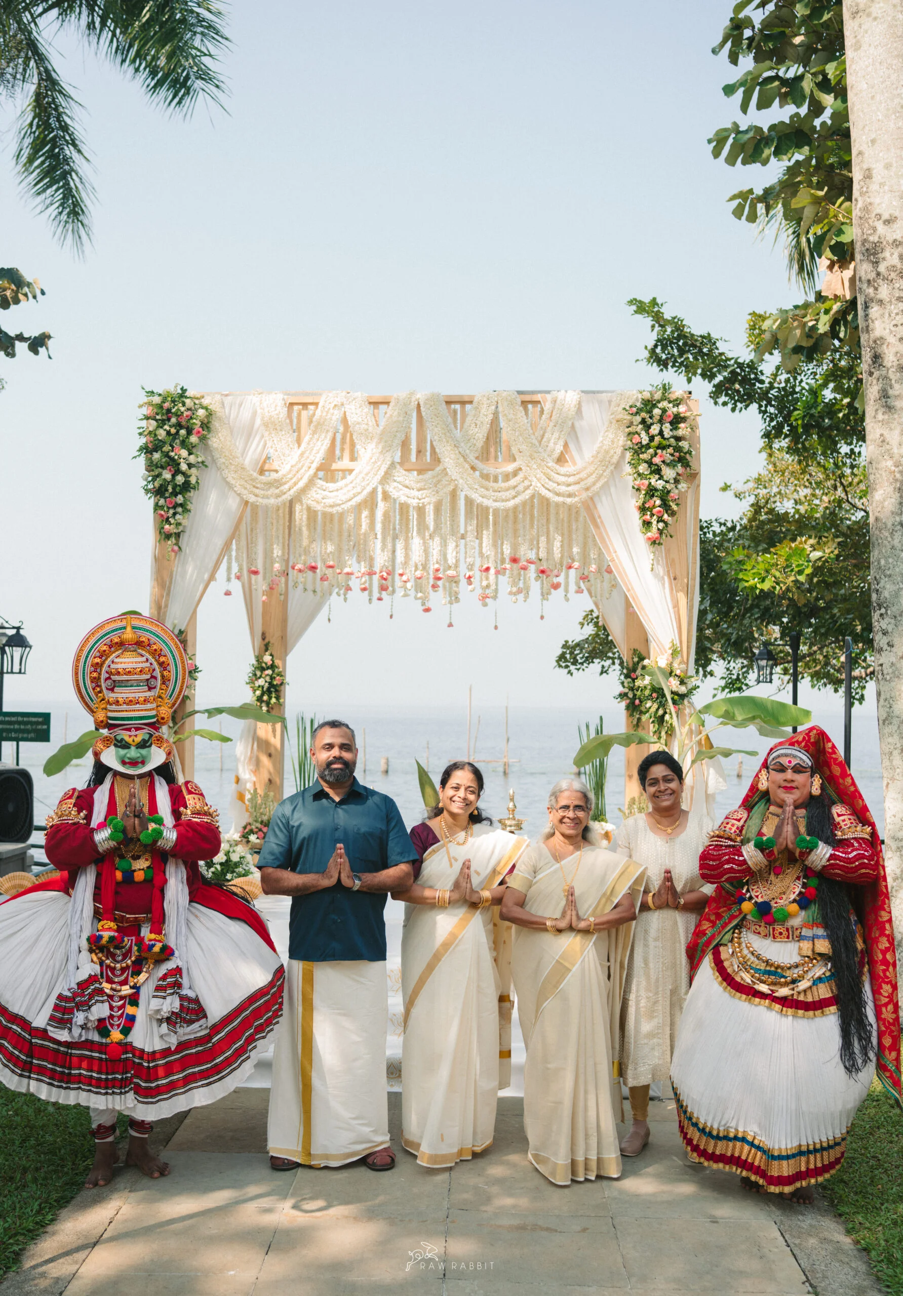 best wedding venues in Kerala,Kochi