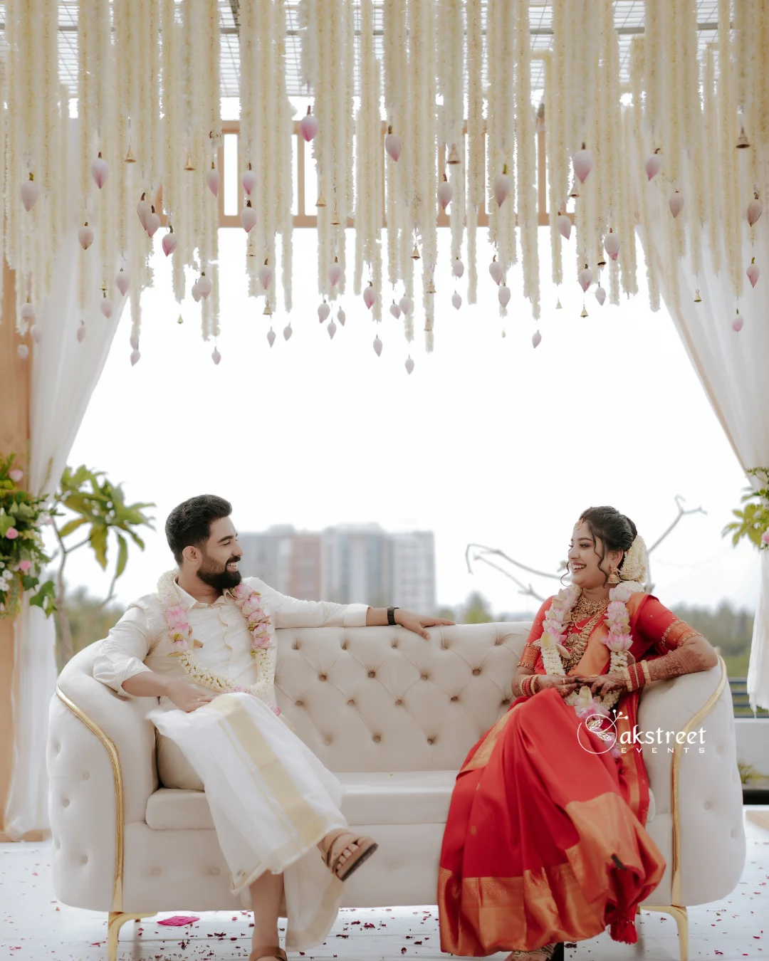 wedding planners in Kochi